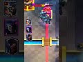 🎯 How Many Cards #clashroyale #shorts