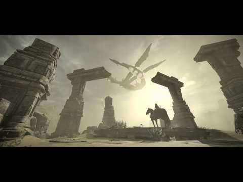 Vídeo: Shadow Of The Colossus - Ubicación Del Coloso 13 Y Cómo Derrotar Al Decimotercer Coloso Phalanx, El Flying Snake Colossus