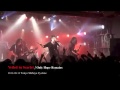 Veiled in Scarlet Live「Only Hope Remains」