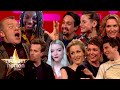 The Best Of The Emmy Winners! | The Graham Norton Show