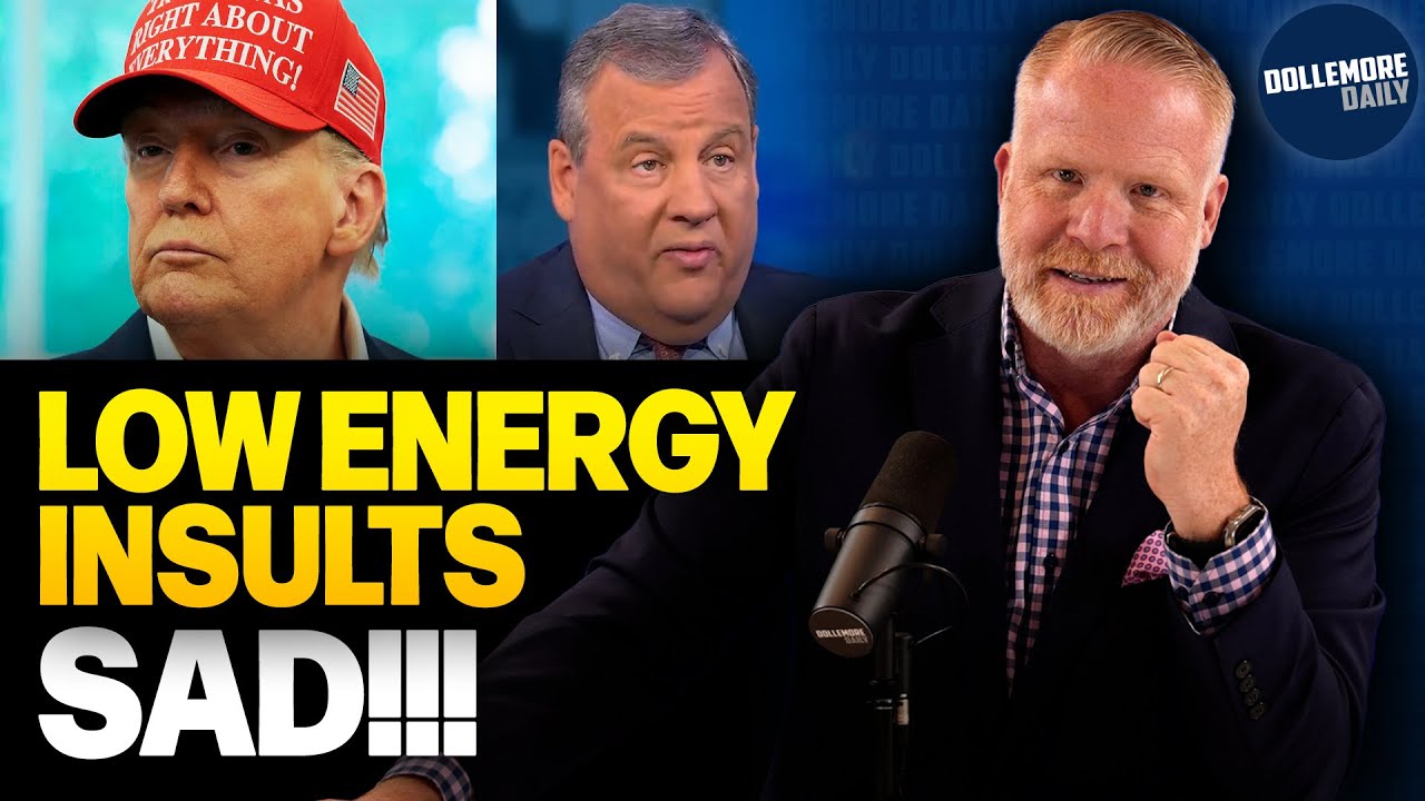 IN WEAKENED HEALTH, Triggered Trump Struggles in a Repetitive Language Loop!!!