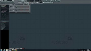 FL Studio Tutorial - 1 - Introduction
