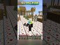 Minecraft, But EVERYTHING is CAKE… 🍰😳
