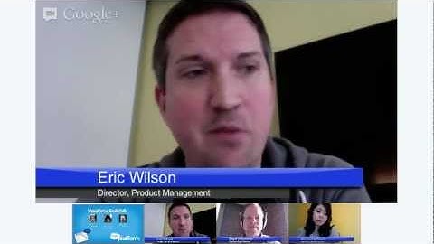 Visualforce CodeTalk
