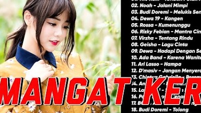 Lagu Semangat Kerja 2021 - Lagu Pop Indonesia Terbaik & Terpopuler 2021