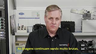 Novo codec Blackmagic Raw
