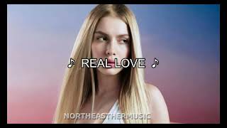 Dillon Francis - Real Love ft. Aleyna Tilki (SLOWED+REVERB)