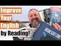 Learn English by Reading These Books | Learn English Through Story