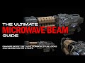 The Ultimate Microwave Beam Guide for DOOM Eternal