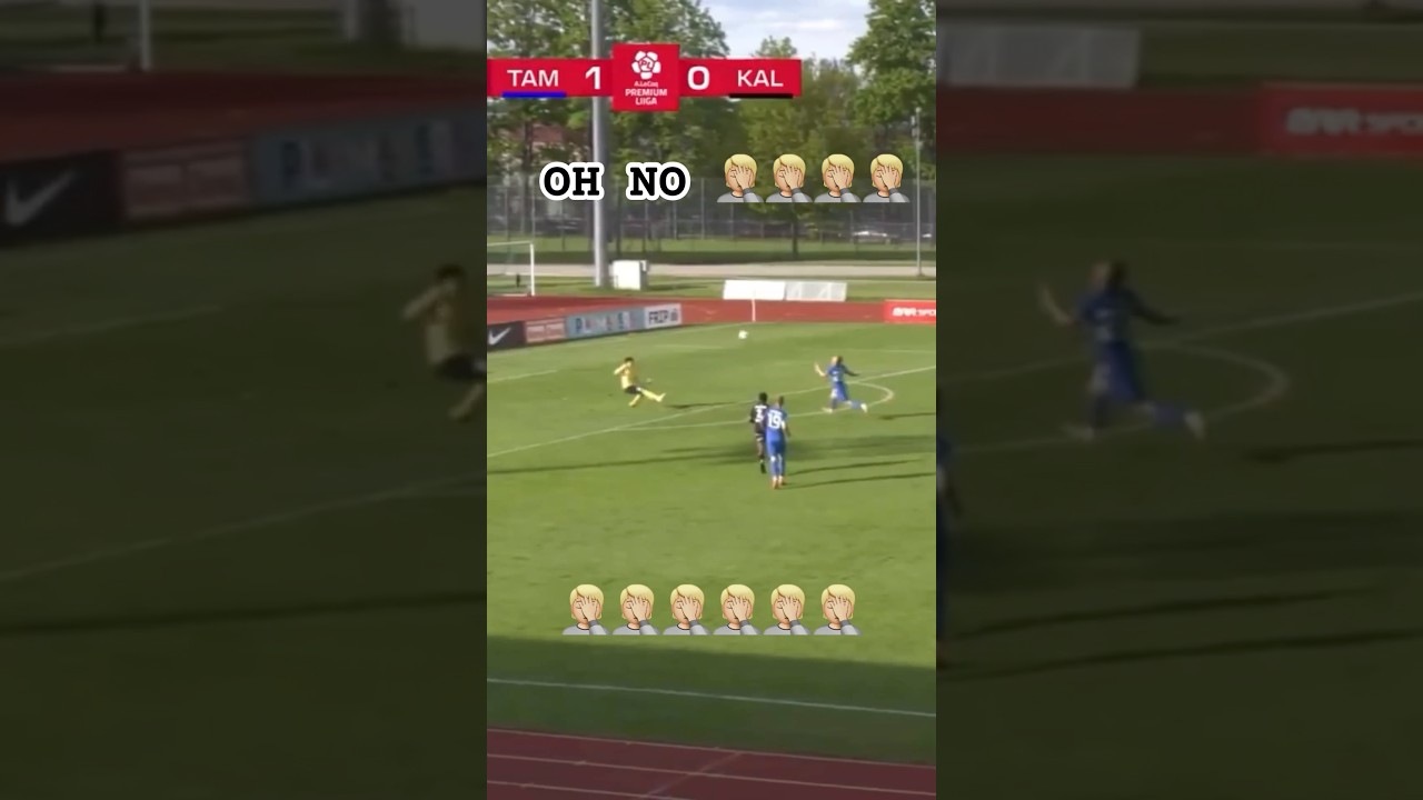 Brain said dive. Legs said no. 👎🏼 