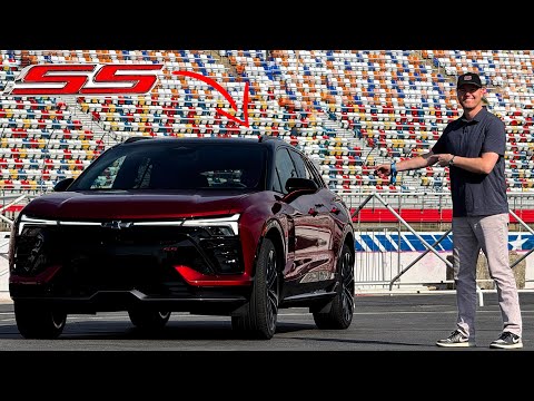 Racing The QUICKEST CHEVY SS Ever Made!