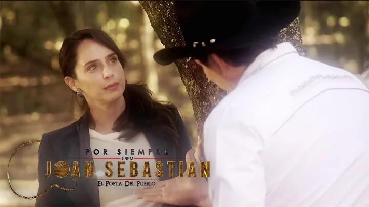 Por Siempre Joan Sebastian | Celina conquista con ...