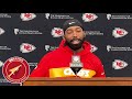 Kendall Fuller says he only recently started feeling right (NFL Super Bowl LIV 2020)