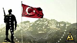 Best Turkey Army Of War Full Bass Dj Remix Military 