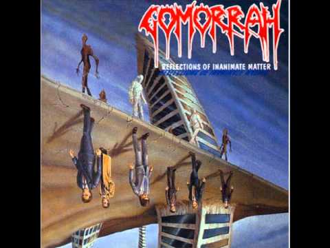 Gomorrah — Gomorrah - Another Bleak Horizon