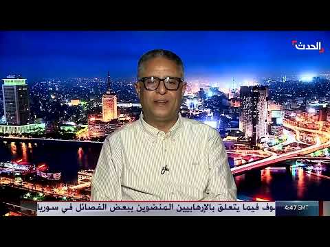 مستشار إعلامي: الحوثي يستخدم الدعاية والرسائل المضللة لرفع معنويات عناصره