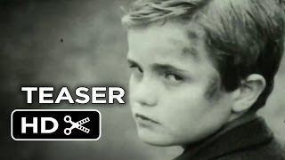 The Quiet Ones Official Teaser Trailer 1 (2014) - Horror Movie HD