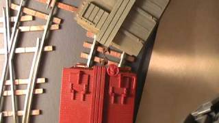 Testing Sergent Couplers