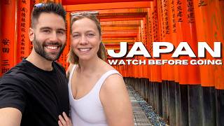 We Spent 6 Weeks in Japan - Here's What We Wish We'd Known Net Worth