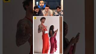 Tom Holland Reacts Try Not To Laugh Part 58