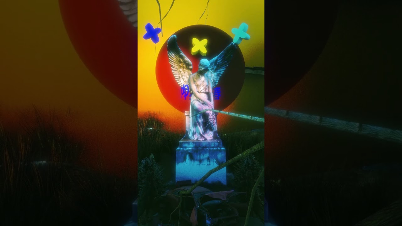 Around You | After Effects 3D Visualizer