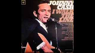 Understand Your Man , Johnny Cash , 1964