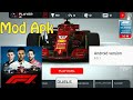 Download F1 Mobile Racing 2019 Apk Mod Money Data 