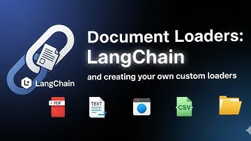 Everything You Need to Know About Document Loaders in LangChain (Full Tutorial + Custom Loader Demo)