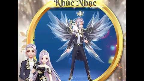 ZINGSPEED MOBILE | THỜI TRANG KHÚC NHẠC BẢN TÌNH CA MÙA ĐÔNG