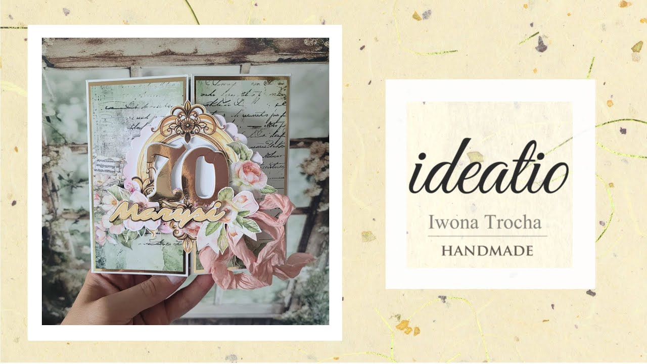 70 urodziny w zielniach