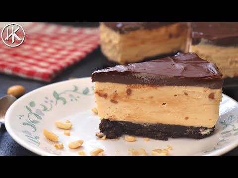 keto-peanut-butter-cheesecake-(no-bake-cheesecake)-|-keto-recipes-|-headbanger's-kitchen