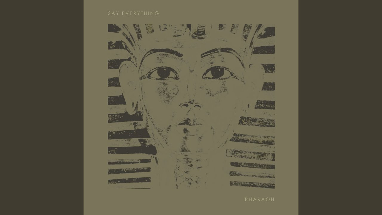 Watch Pharaoh on YouTube Watch Pharaoh on YouTube