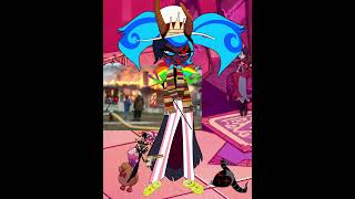 Changing Velvette From Till She Is Unrecognizable Day 12