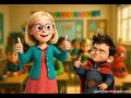 Learn Who - English for Kids by Gürkan BOZKURT