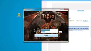 Tibia keylogger - ArchiveKey.tk