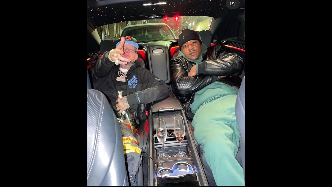 (FREE) Millyz Type Beat 2026 -