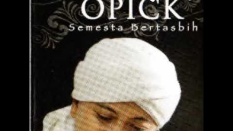 Takdir - Opick feat. Melly Goeslaw (Cover)