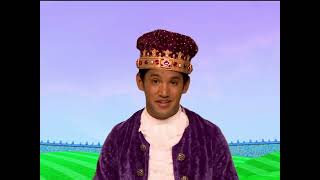 Nick Playdate - Team Umizoomi Journey To Numberland Promos September - October 2011