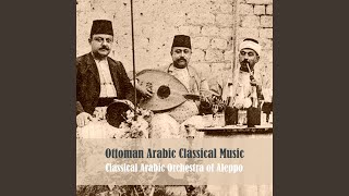 Samai Mouhayar (Samai Thaqil 10/8, Samai Darij 6/8)