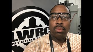 Everything You Wanted To Know about the LWRCI AR system