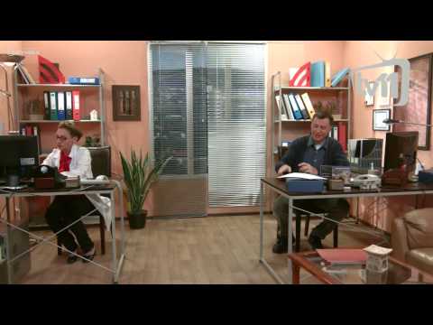 10 წლის შემდეგ   სერია 8