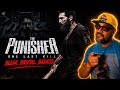 The Punisher’s Final Kill Goes Hard