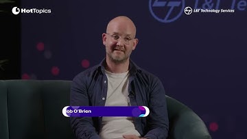 Data, Sustainable TV and Immersion tech - #FromTheStudio