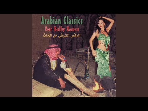 salatin el tarab orchestra arabian classics for belly dance