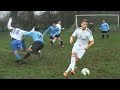 Amateurs vs World’s Best Football Players ● Goals, Skills, Bloopers, Fouls and More! ● Sunday League