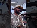 Little #BTS from soundcheck today