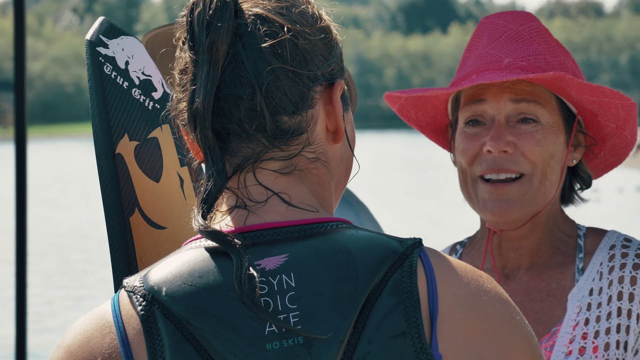 PNW Adventure: Waterski, Mountain Bike and Surf in the great Pacific ...