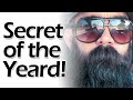 Secret of the Yeard!