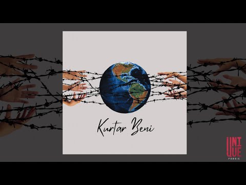 Karaca - Kurtar Beni (Prod. By Yusuf Çifci)