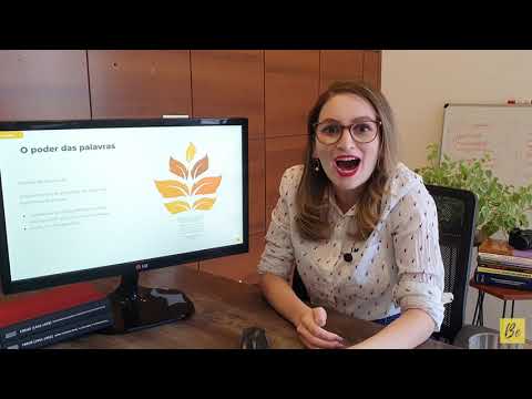 Cuidado com suas interpretações - A palavra tem poder! (AULA 6/MÓDULO 2)